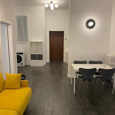 Centrale Apartment Milan Exterior photo